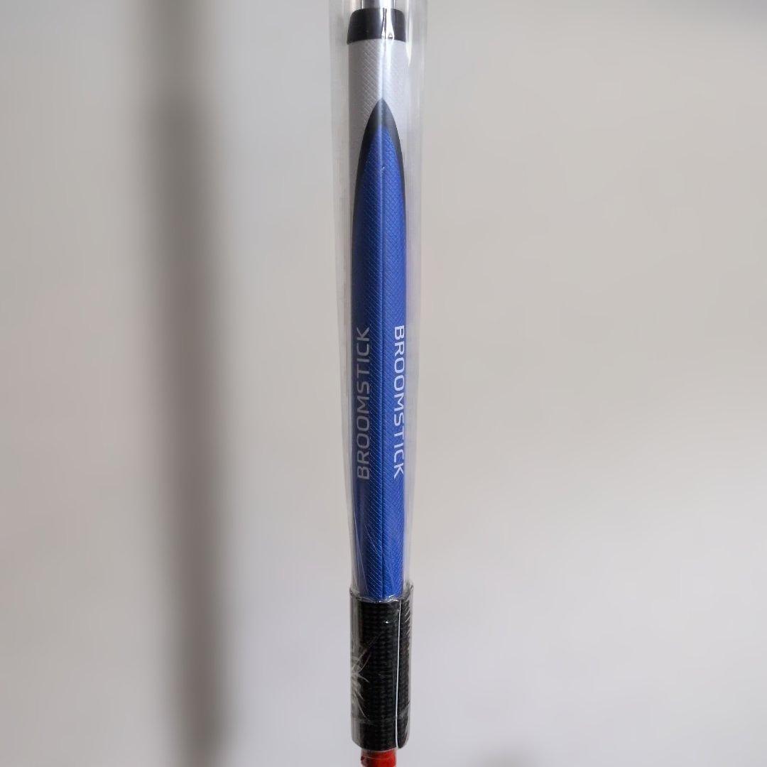 新品　オデッセイ長尺パター　AI ジェイルバードブルームスティック　45インチ