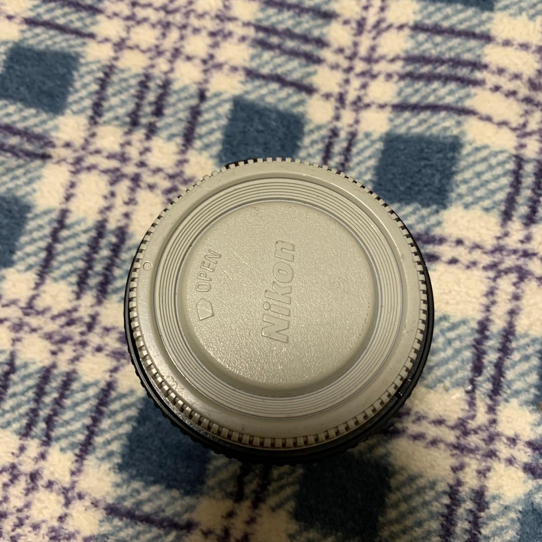 その他 Nikon AI AF-S TELECONVERTER TC-17E II