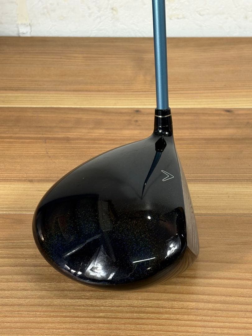 callawayキャロウェイ BIG BERTHA BETAレディースドライバー