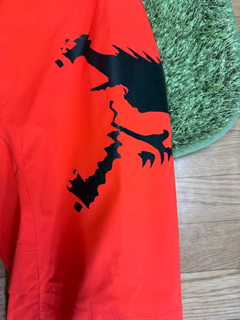 新品正規品【OAKLEY/L】ストレッチレインパンツ DERMIZAX高機能防水