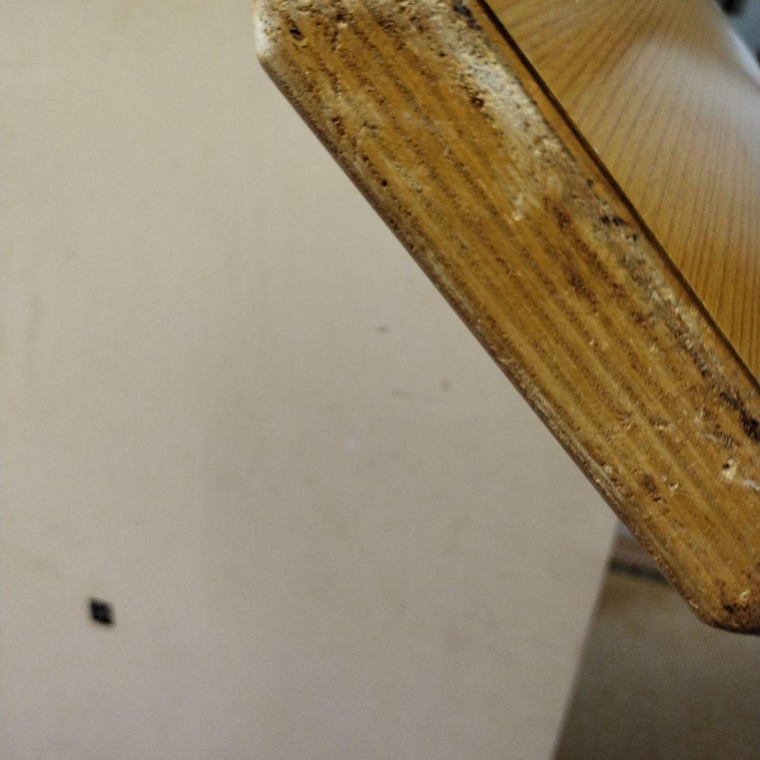 岩手　引き取り 天童木工 Tendo 座卓 乾三郎 ケヤキ 欅板目 ローテーブル