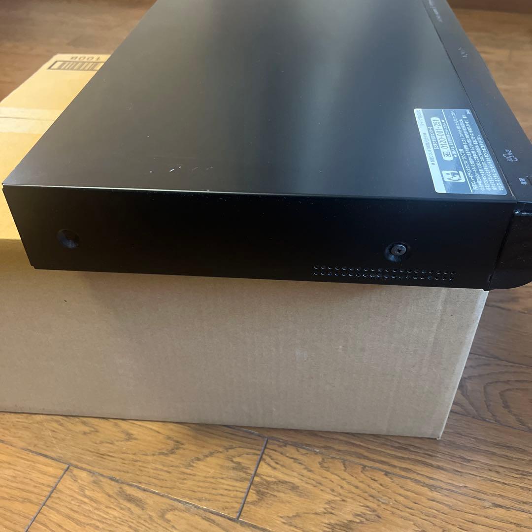 HDMI接続 BD Live DVDプレーヤー