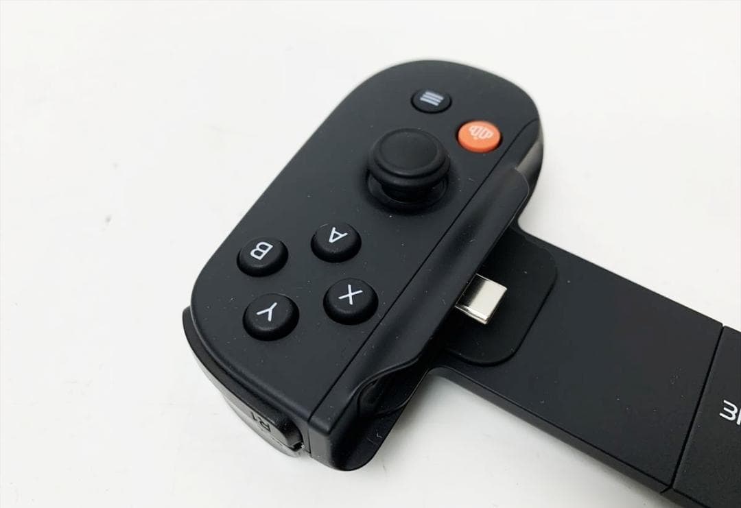 BACKBONE 第2世代 USB-C iphone android