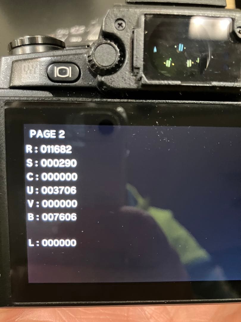 OLYMPUS OM−D E−M1