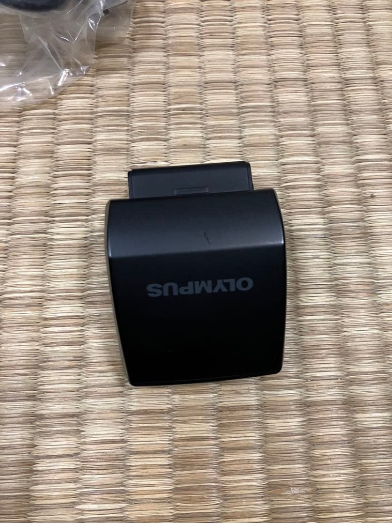 OLYMPUS OM−D E−M1