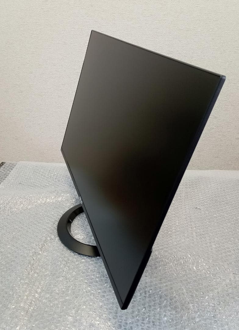 【訳あり】ASUS モニター VZ27EHE 27インチ