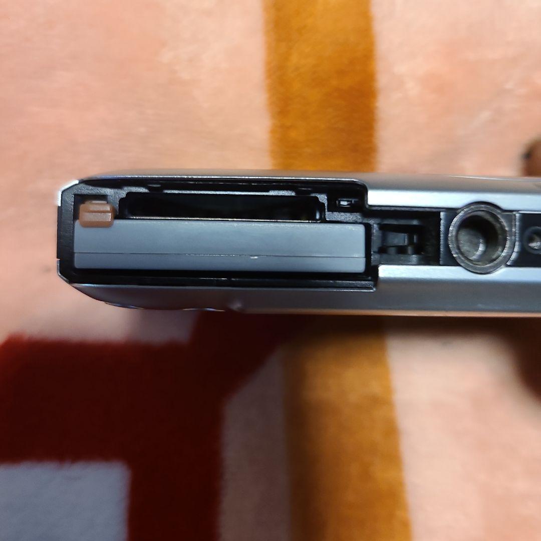 Canon IXY 210 IS ワケあり イクシー