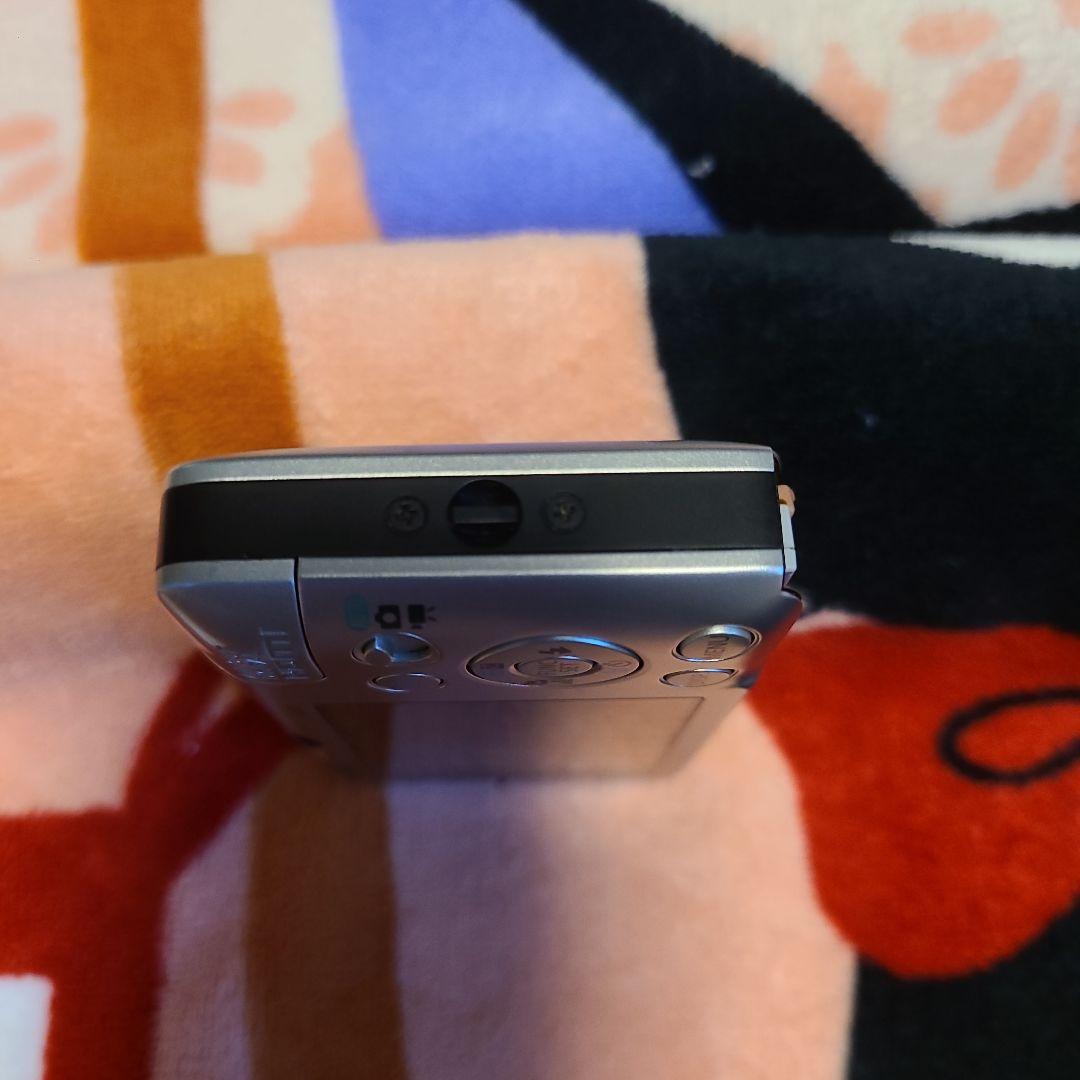 Canon IXY 210 IS ワケあり イクシー