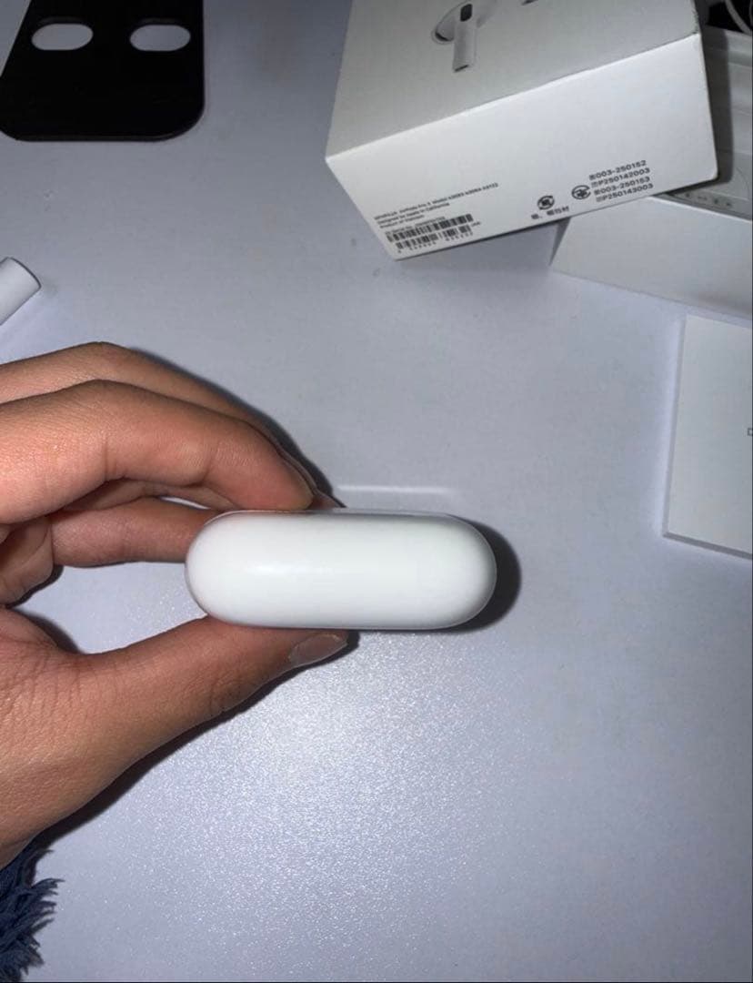 イヤホン AirPodspro3