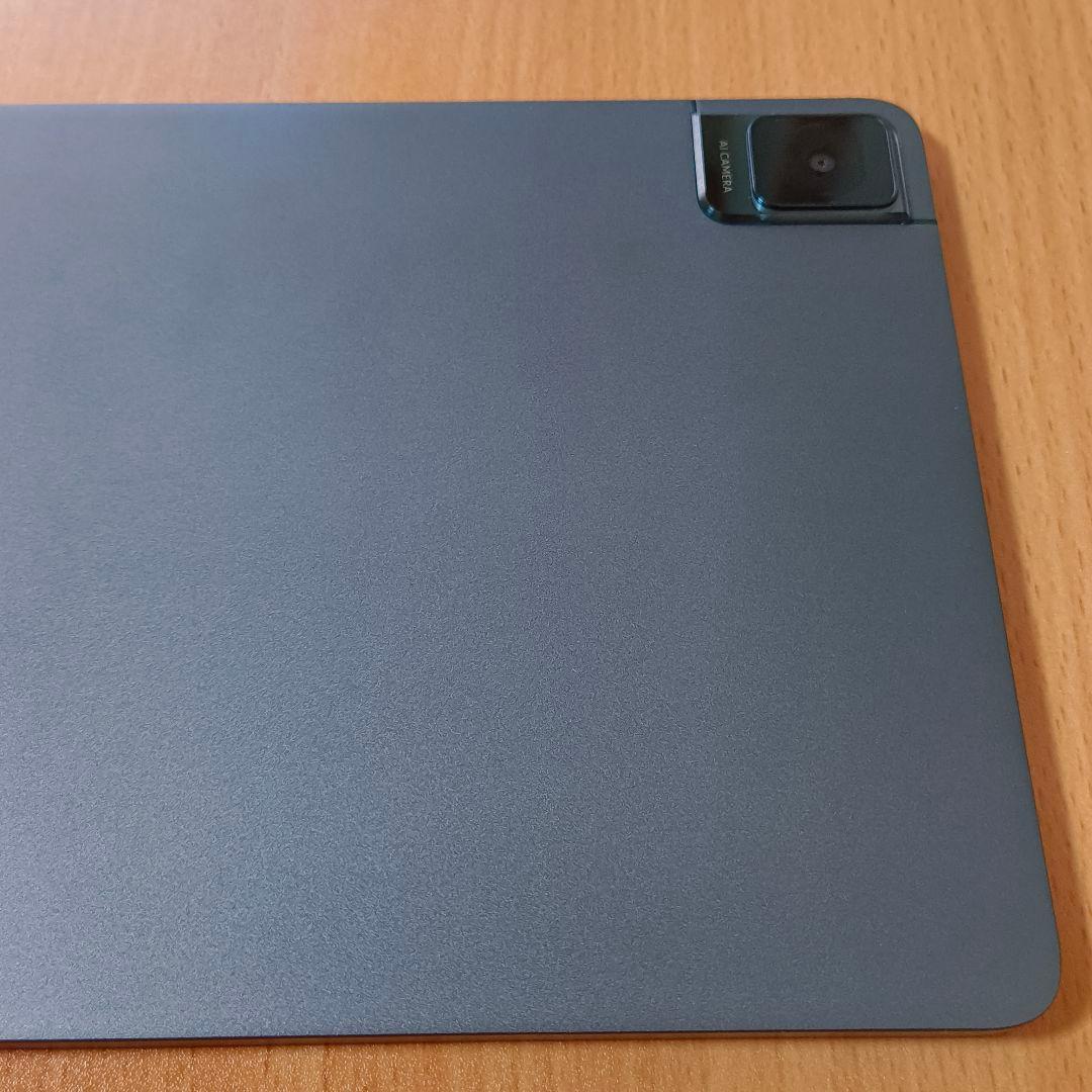 TCL TAB10 Gen2 8496G 128GB 4GB RAM 本体のみ