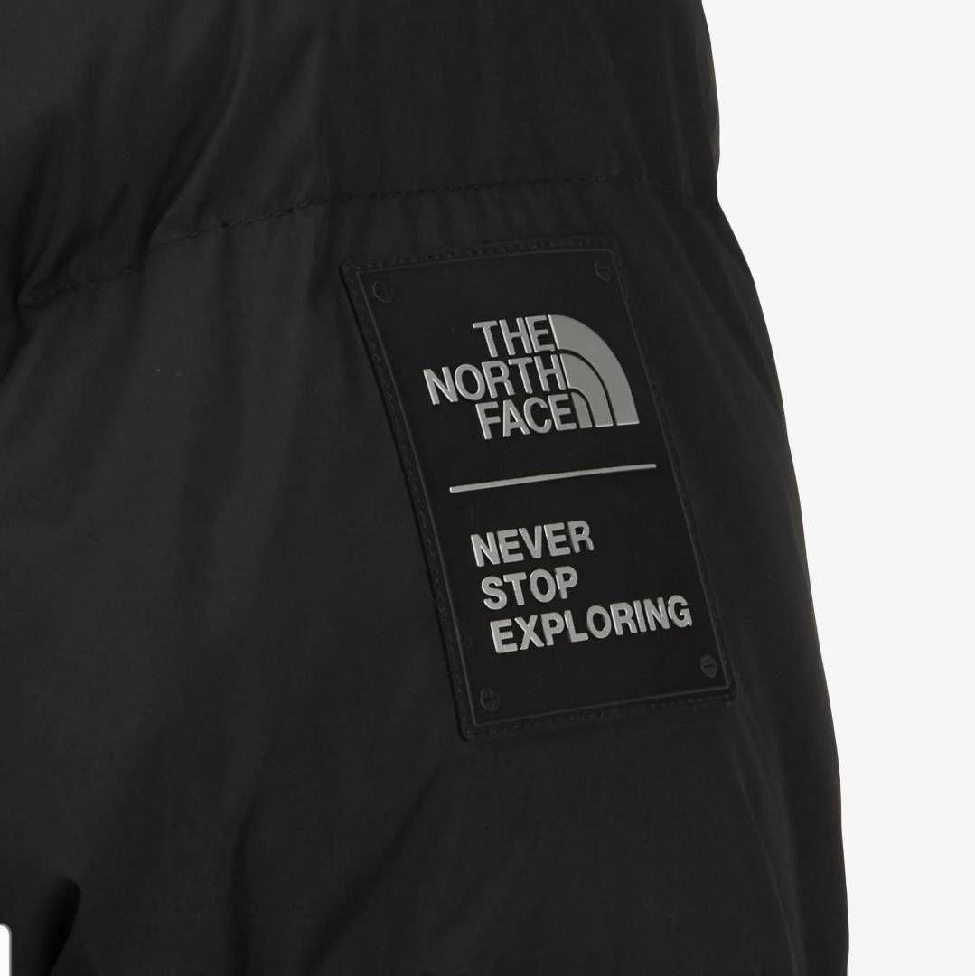 新作 THE NORTH FACE ASPEN EX Mサイズ ブラック