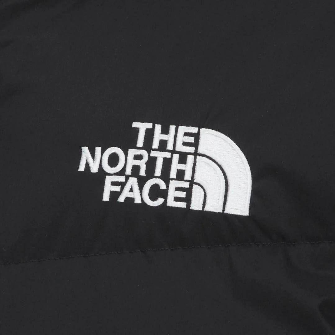新作 THE NORTH FACE ASPEN EX Mサイズ ブラック