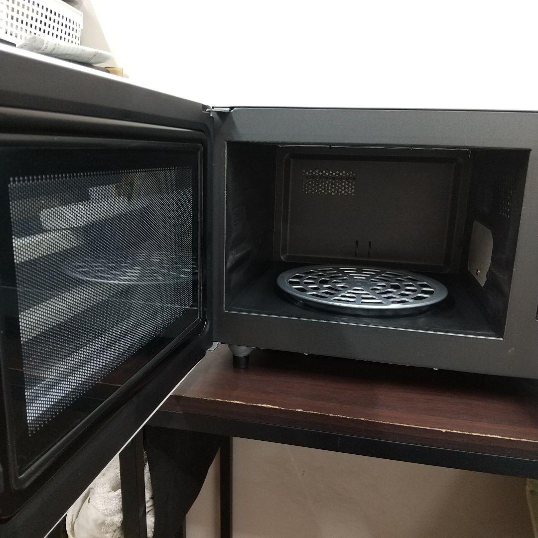 MA④2 Panasonic 23年製 オーブンレンジ NE-T15A4