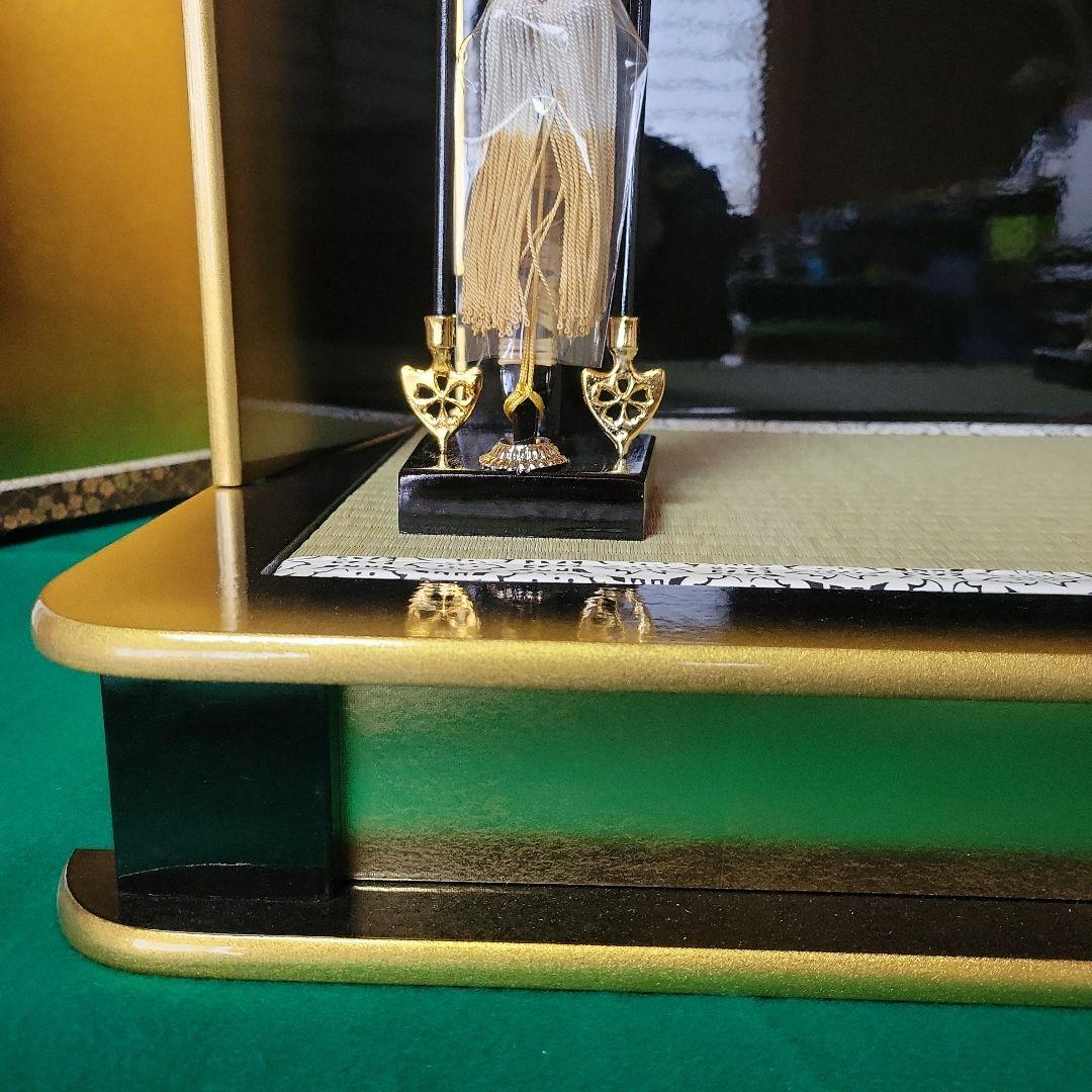 五月人形　13号　K503　セット　I