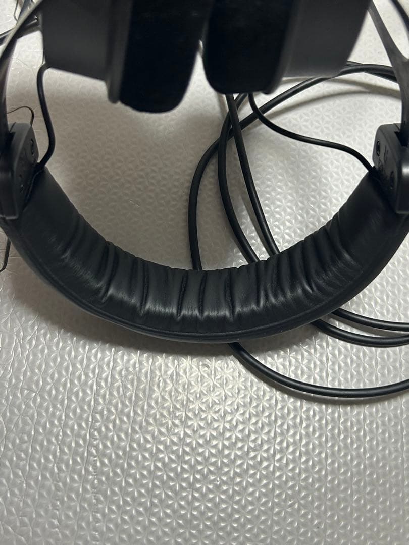 beyerdynamic DT990PRO 250Ω BLACK EDITION