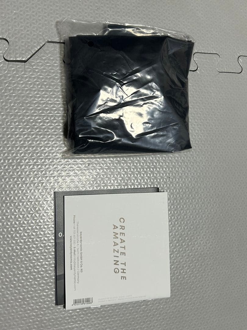 beyerdynamic DT990PRO 250Ω BLACK EDITION