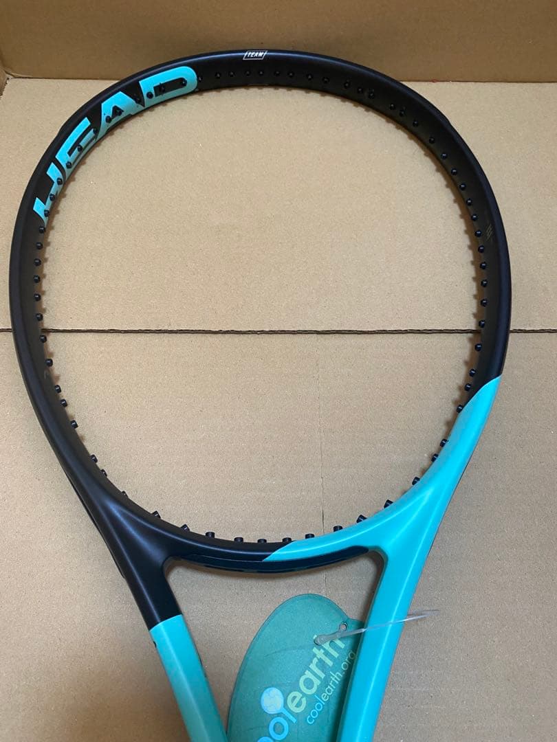 新品未使用　ヘッド HEAD BOOM TEAM 2022 233522