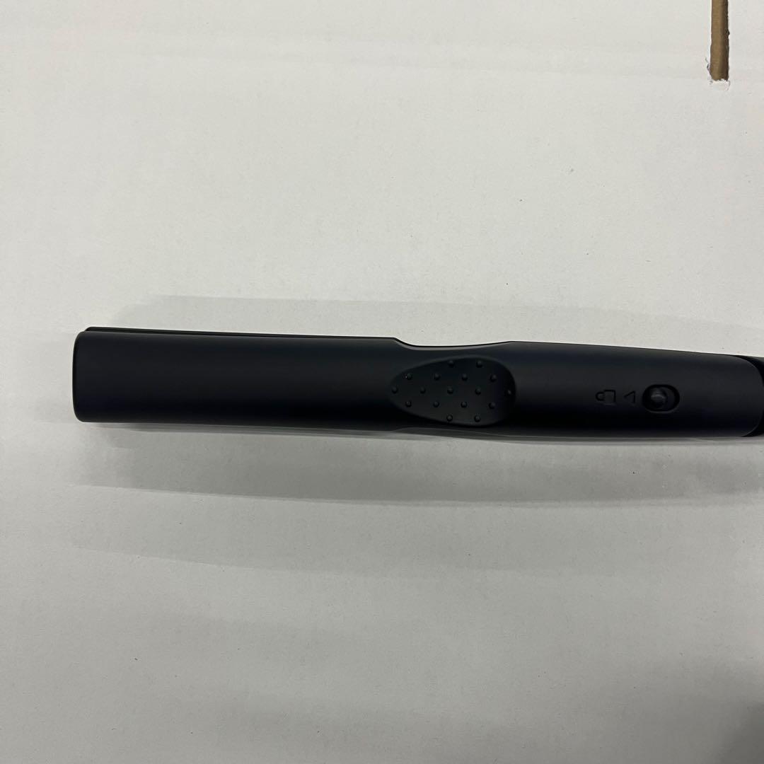 【正規品】 絹女 プロ ストレートアイロン KP001