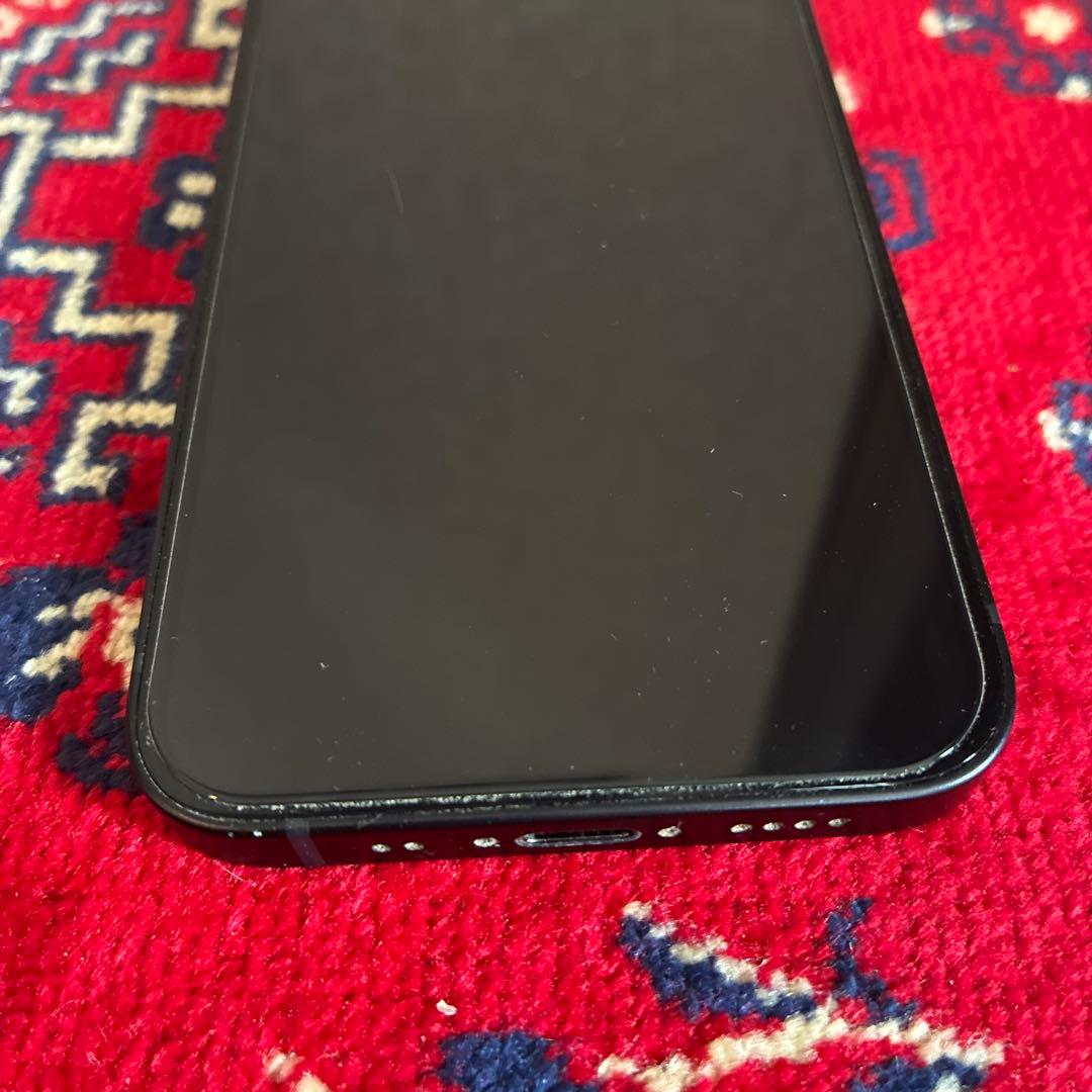 ‼️iPhone12 mini‼️128GB ブラック