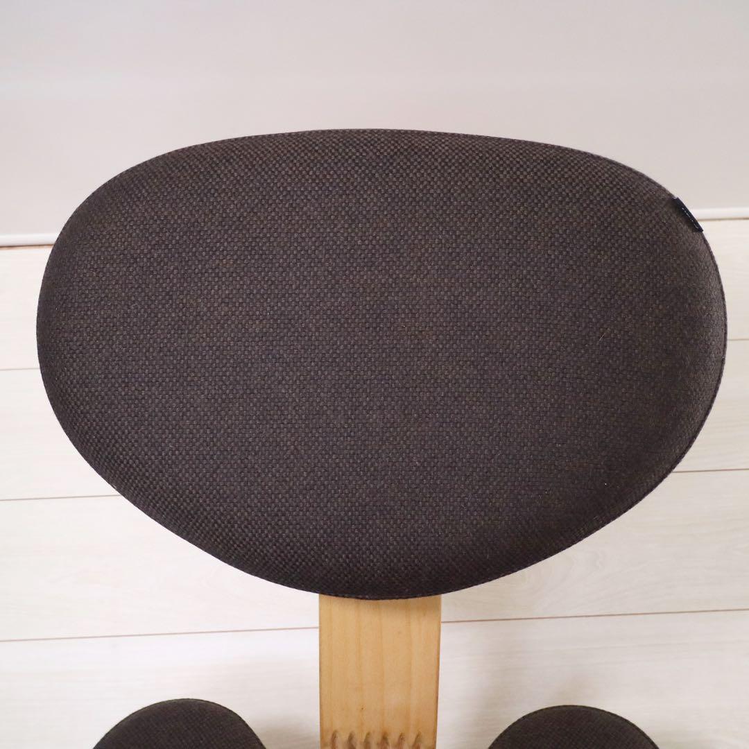 バランスイージー バランスチェア 通常フレーム 背筋矯正