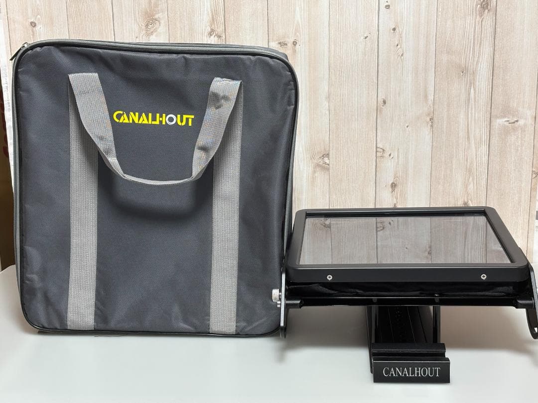 テレプロンプター 16インチ