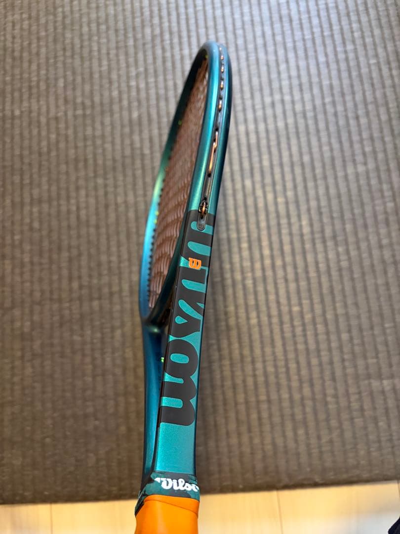 wilson ウイルソン ブレイド 98 V9.0 (16×19)