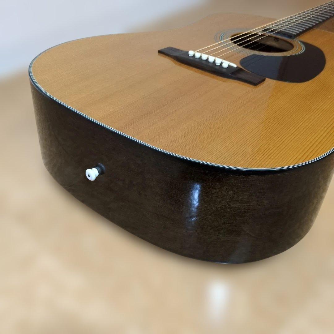 【美品】HEADWAY HCD-18 アコースティックギター