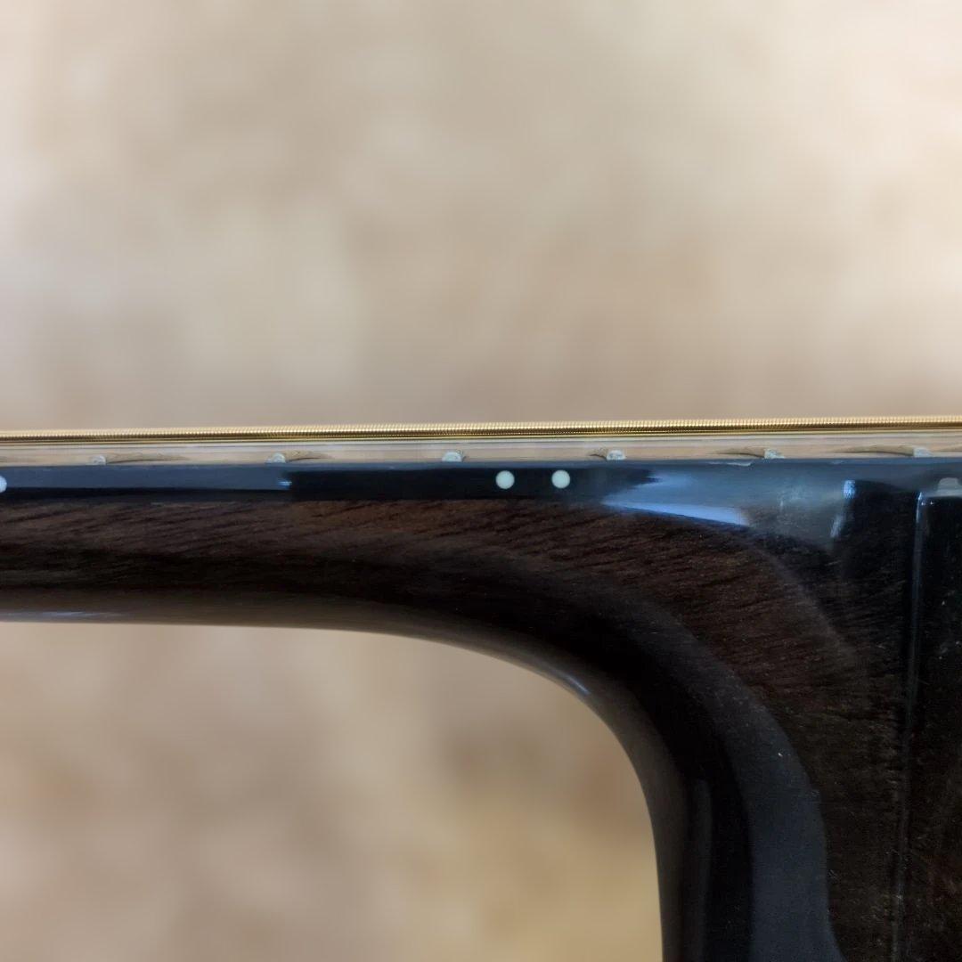 【美品】HEADWAY HCD-18 アコースティックギター