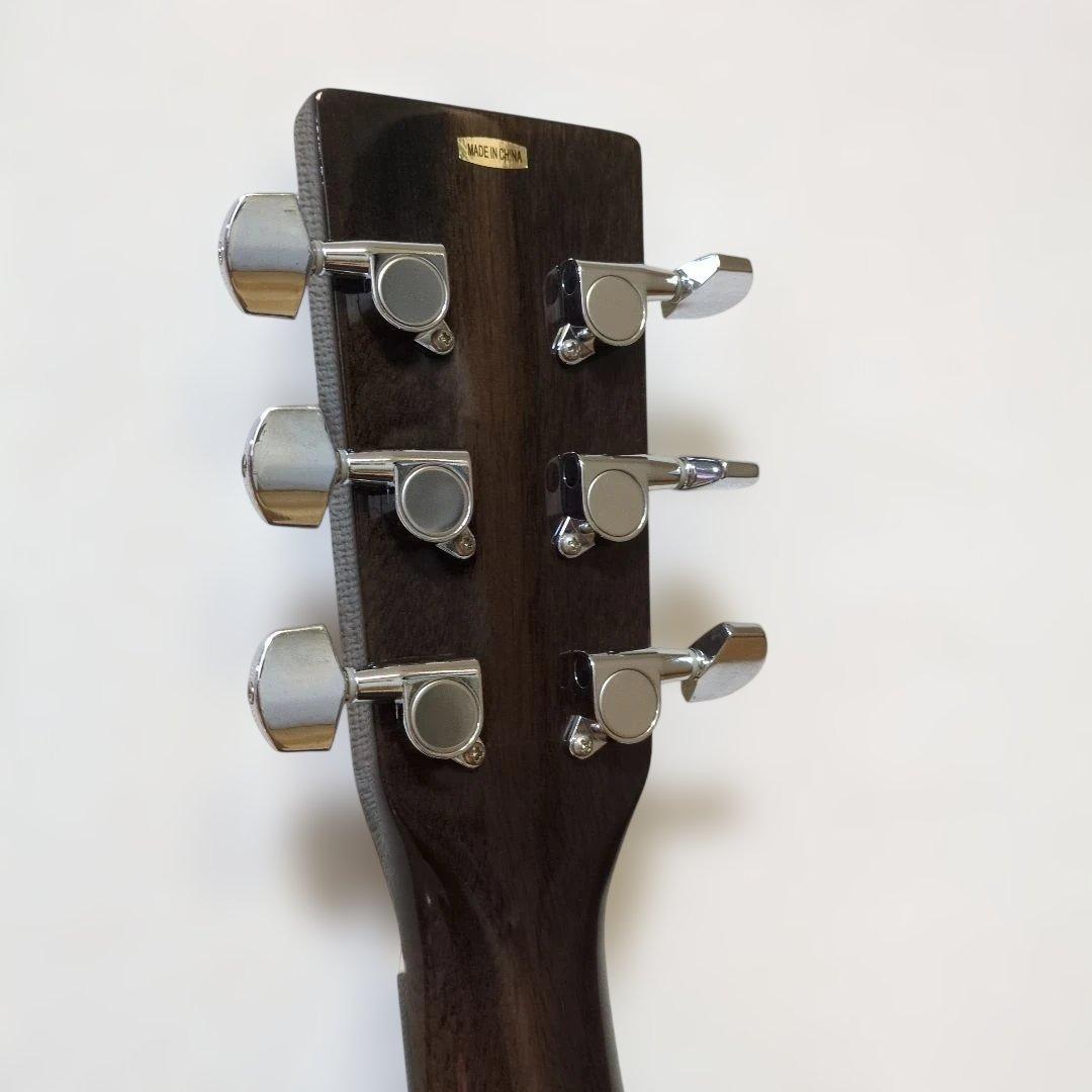 【美品】HEADWAY HCD-18 アコースティックギター