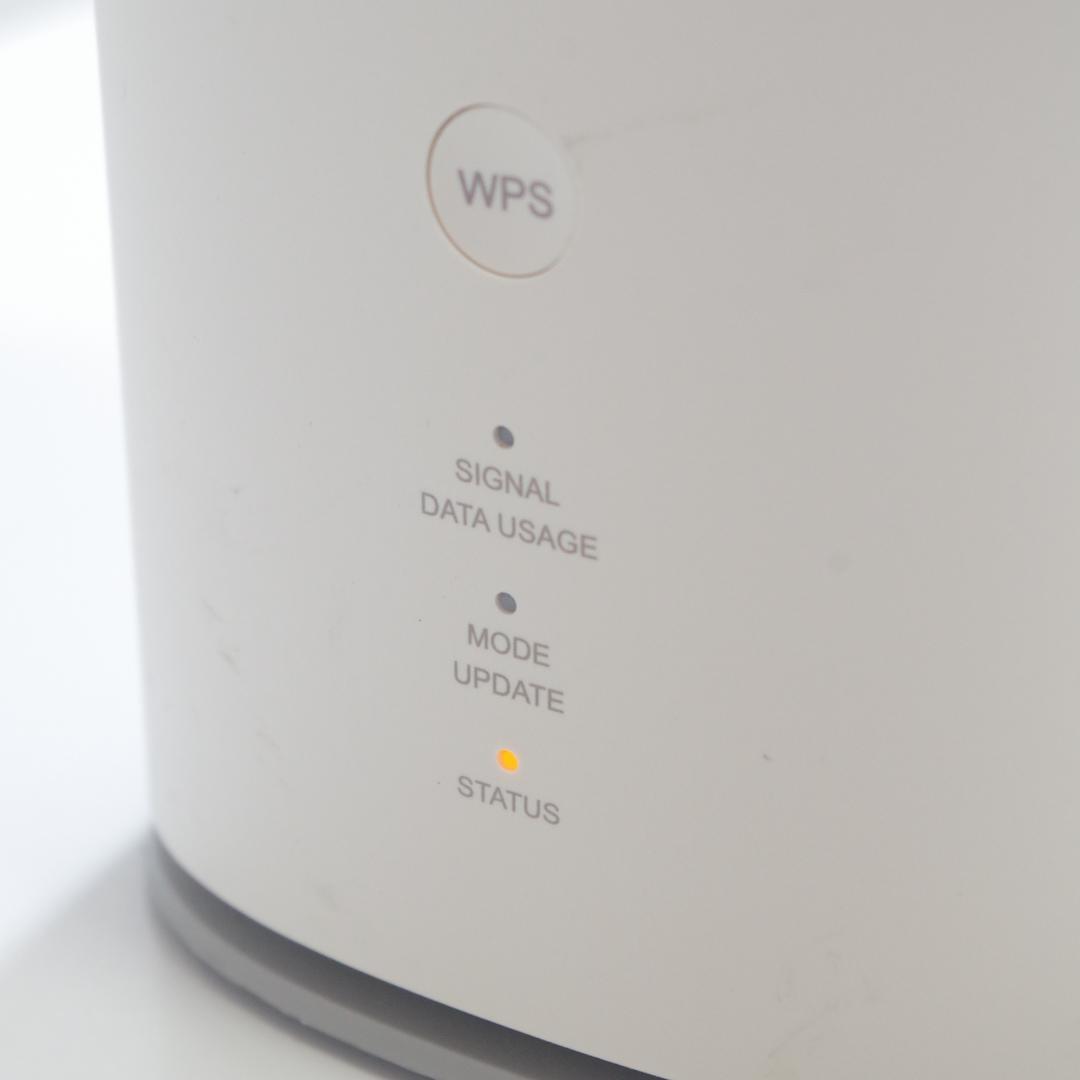 A4752 Speed Wi-Fi  5G L13（ZTR02)