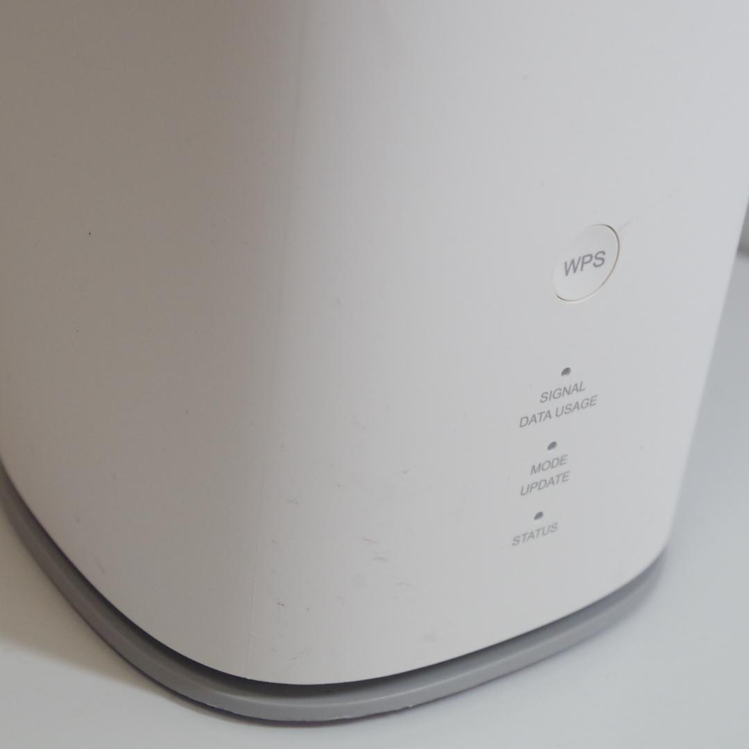 A4752 Speed Wi-Fi  5G L13（ZTR02)