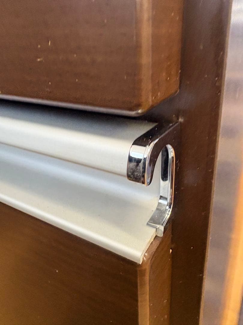 M131 レンジボード 松田家具製　上下分割可能！ 幅1180mm