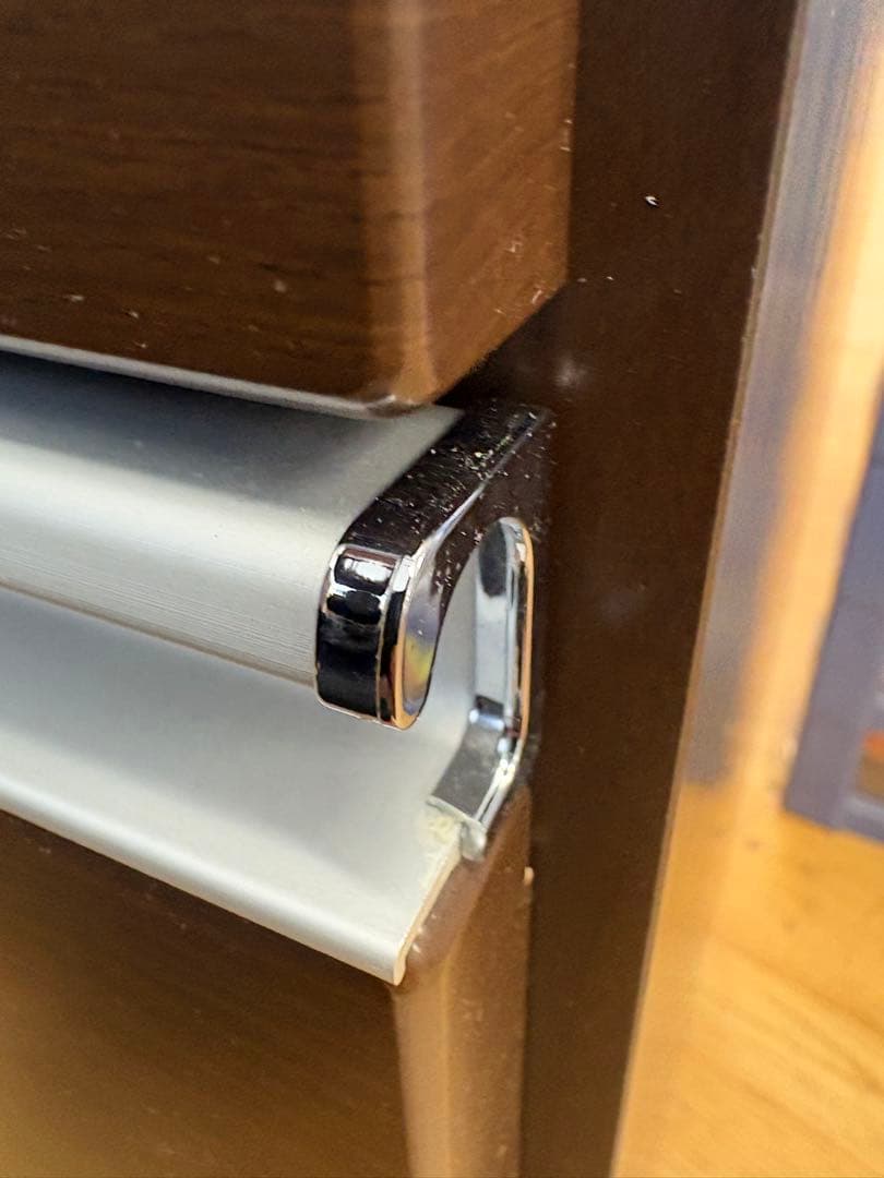 M131 レンジボード 松田家具製　上下分割可能！ 幅1180mm