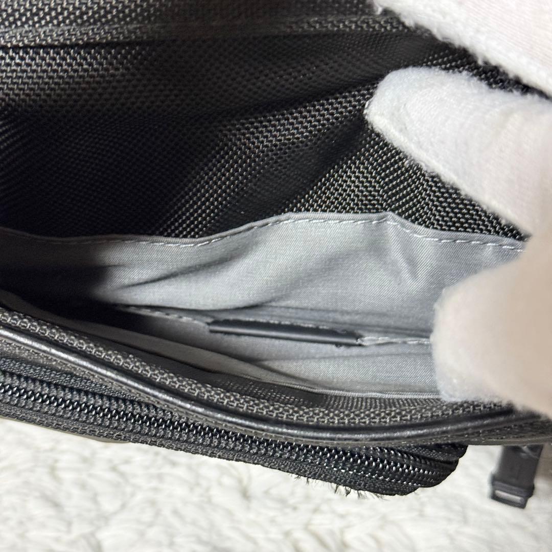 極美品✨トゥミ　アルファ3 ビジネスバッグ　2603180D3E 3way