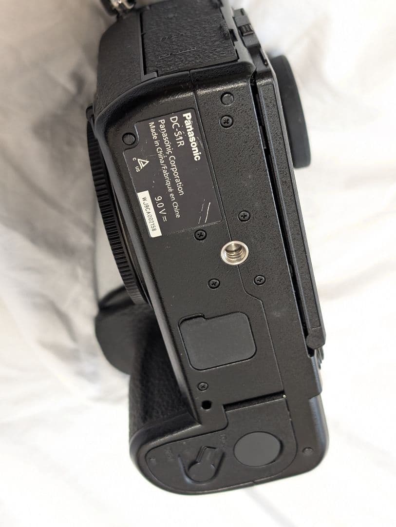 Panasonic LUMIX S1R ボディ 美品