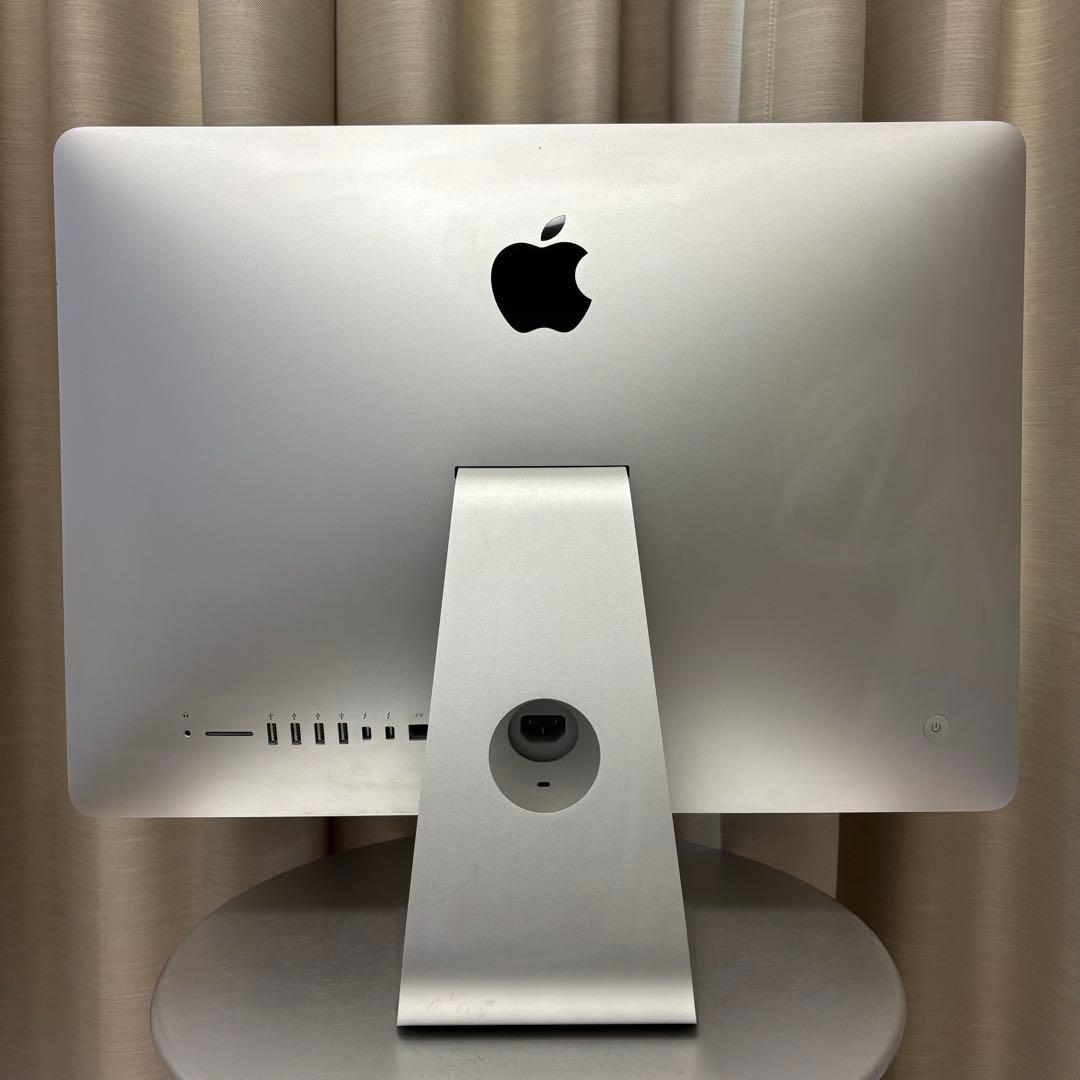 Apple iMac Late 2015 21.5インチ i5 8GB 1TB