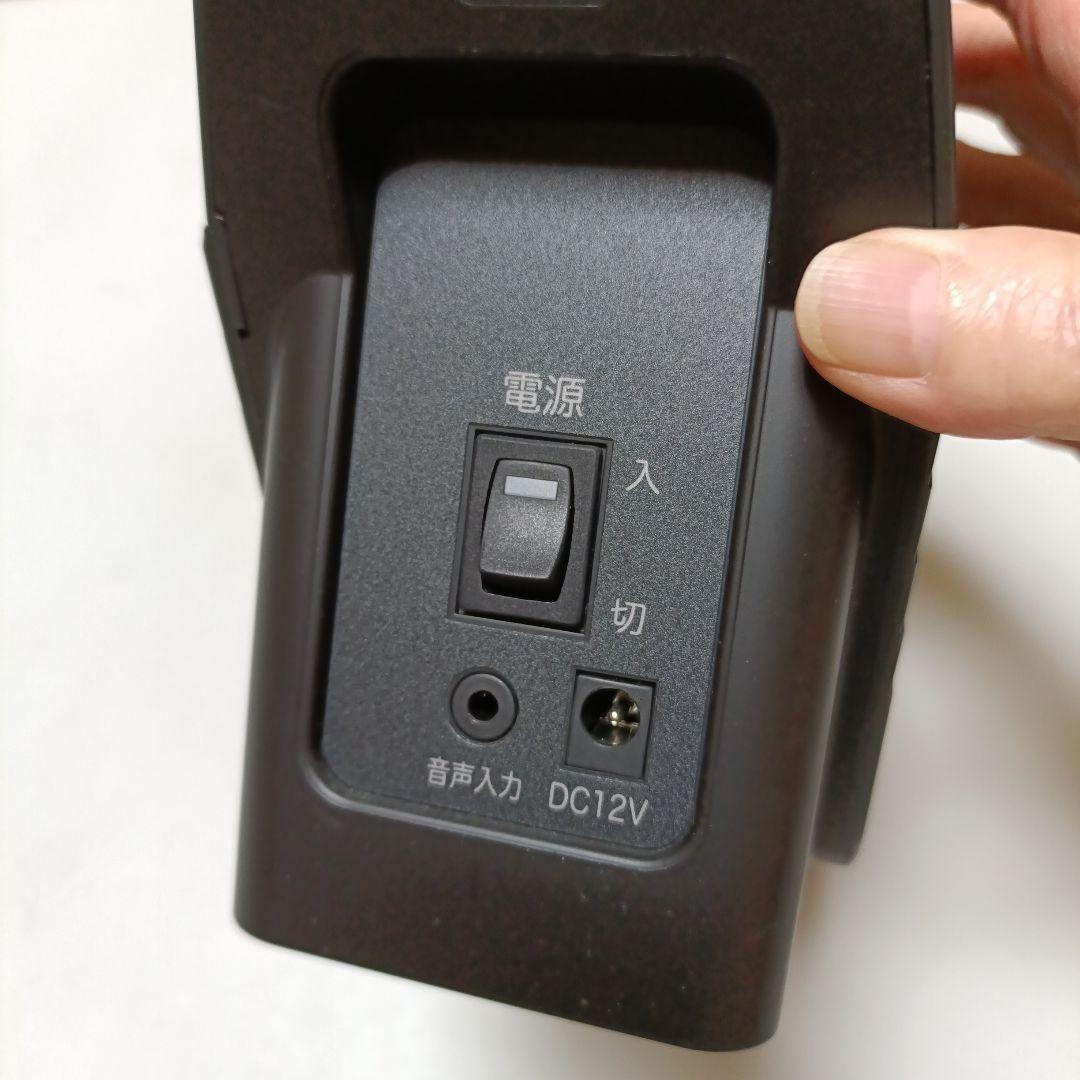 MIRAI SPEAKER  SF-MIRAIS 5 スピーカー