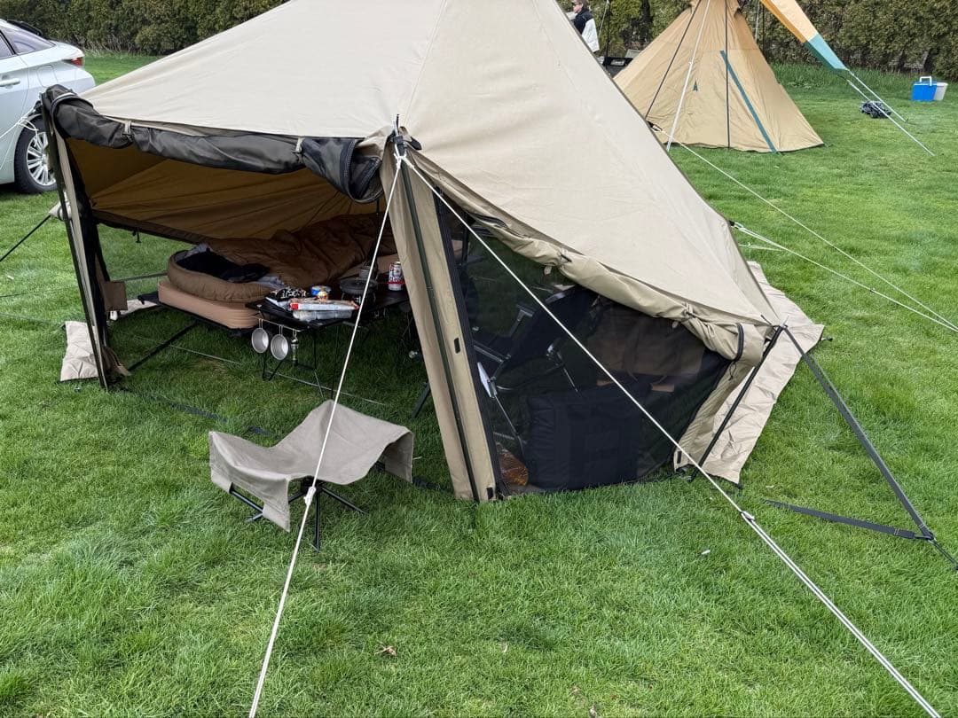 ZANE ARTS ゼインアーツ ウータＳ