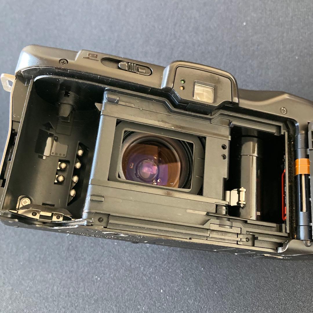 CANON Autoboy SⅡ S2 フィルムカメラ オートボーイ