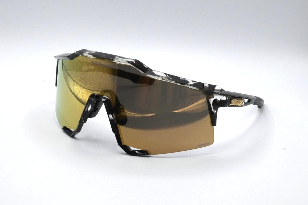 【新品未使用】100% ワンハンドレッド スピードクラフト マイケルハリス２世