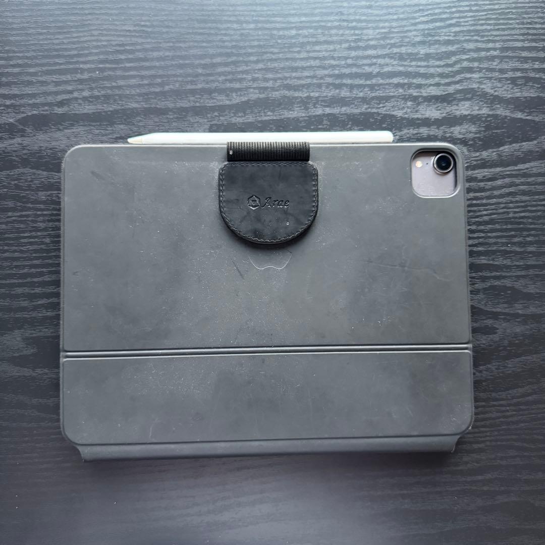 iPad Pro 11 初代 256GB＋純正Pencil＋純正キーボード