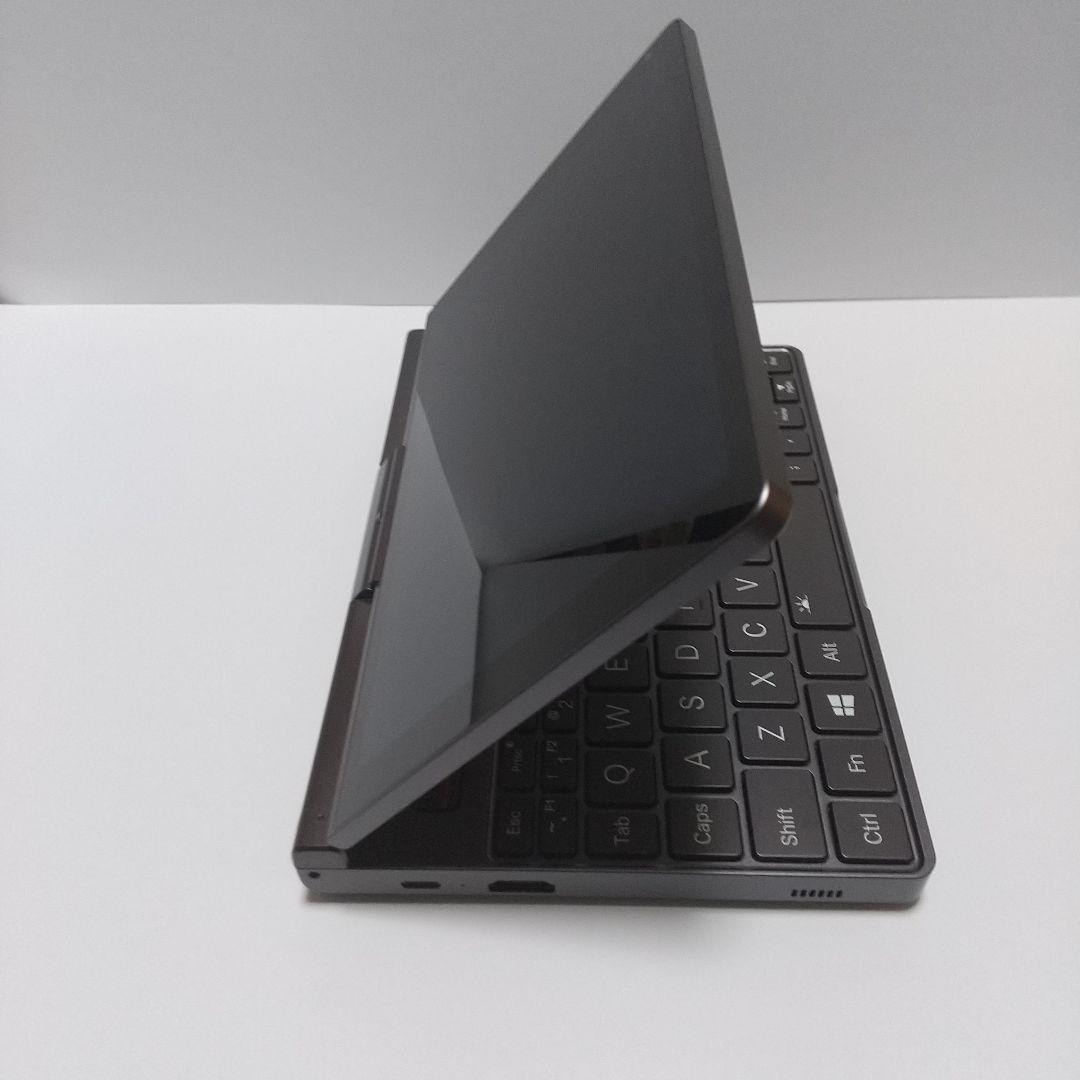 GPD Pocket 3 Ultimate版 i7-1195G7