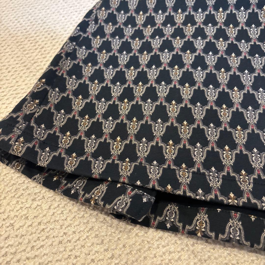 St ANDREWS スカート バックル付き　値下げ中‼️