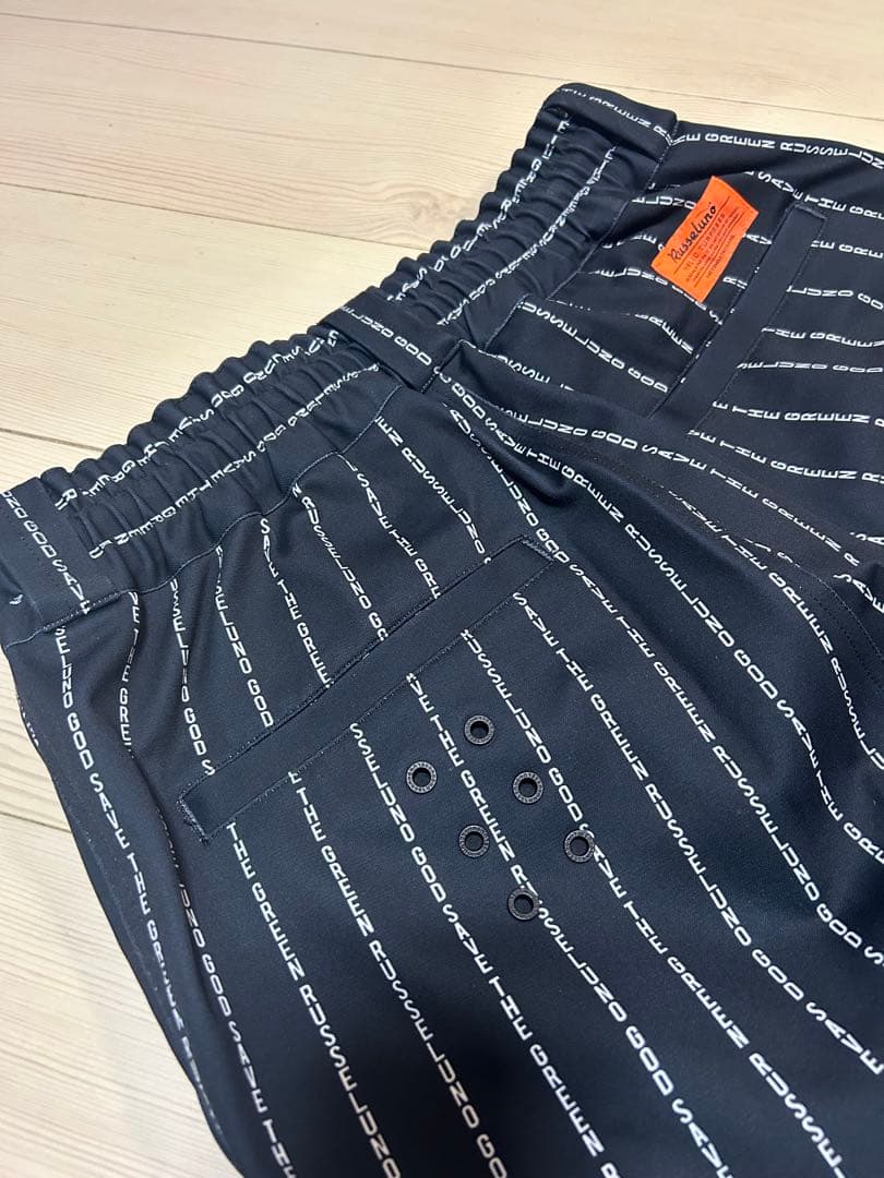 ラッセルノ★セットアップ