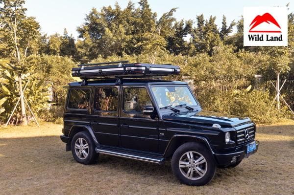 Rock Cruiser140◆ロッククルーザー140【WildLand】