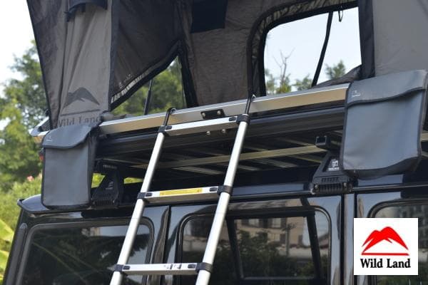 Rock Cruiser140◆ロッククルーザー140【WildLand】