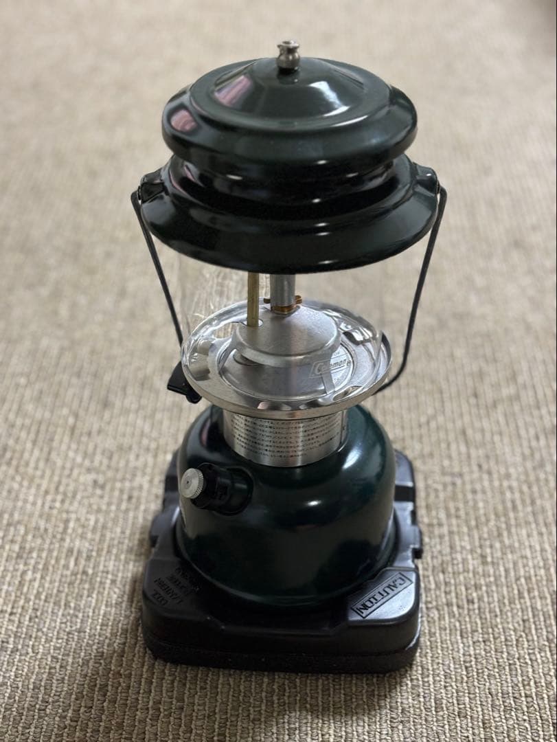 Coleman ランタン 286A740J