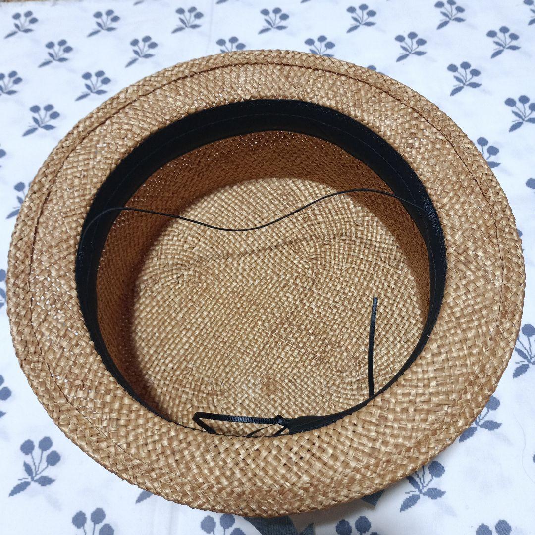 カワムラ帽子店　瑠璃