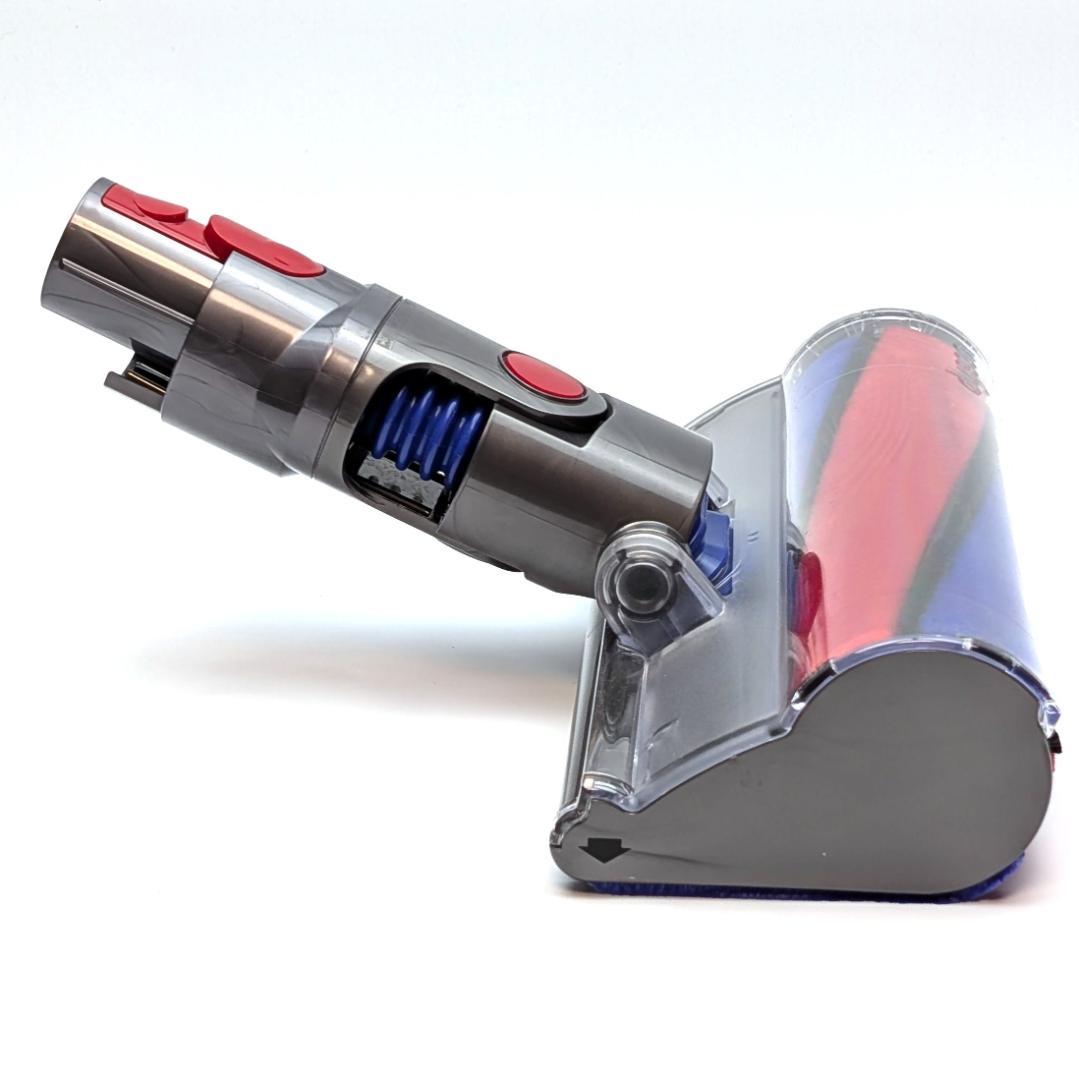 dyson V7/V8用 fluffy クリーナーヘッド 112232 未使用品