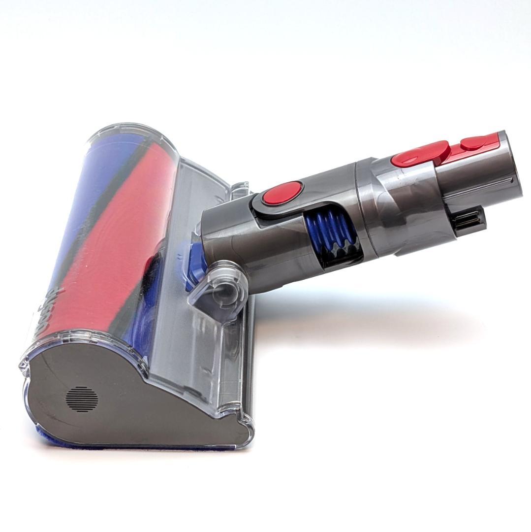 dyson V7/V8用 fluffy クリーナーヘッド 112232 未使用品